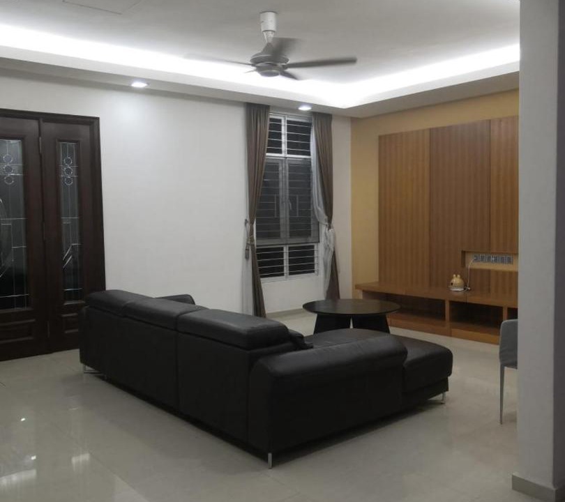 Photo of Livingroom in George Town