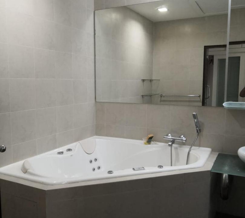 Photo of Bathroom in George Town