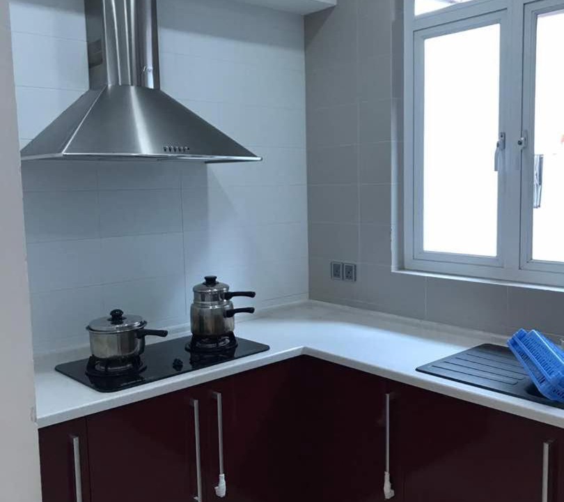 Photo of Kitchen in George Town