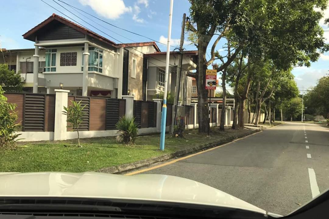 Photo of Buildings in George Town