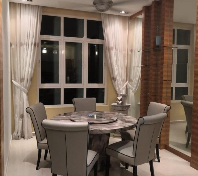 Photo of Livingroom in George Town