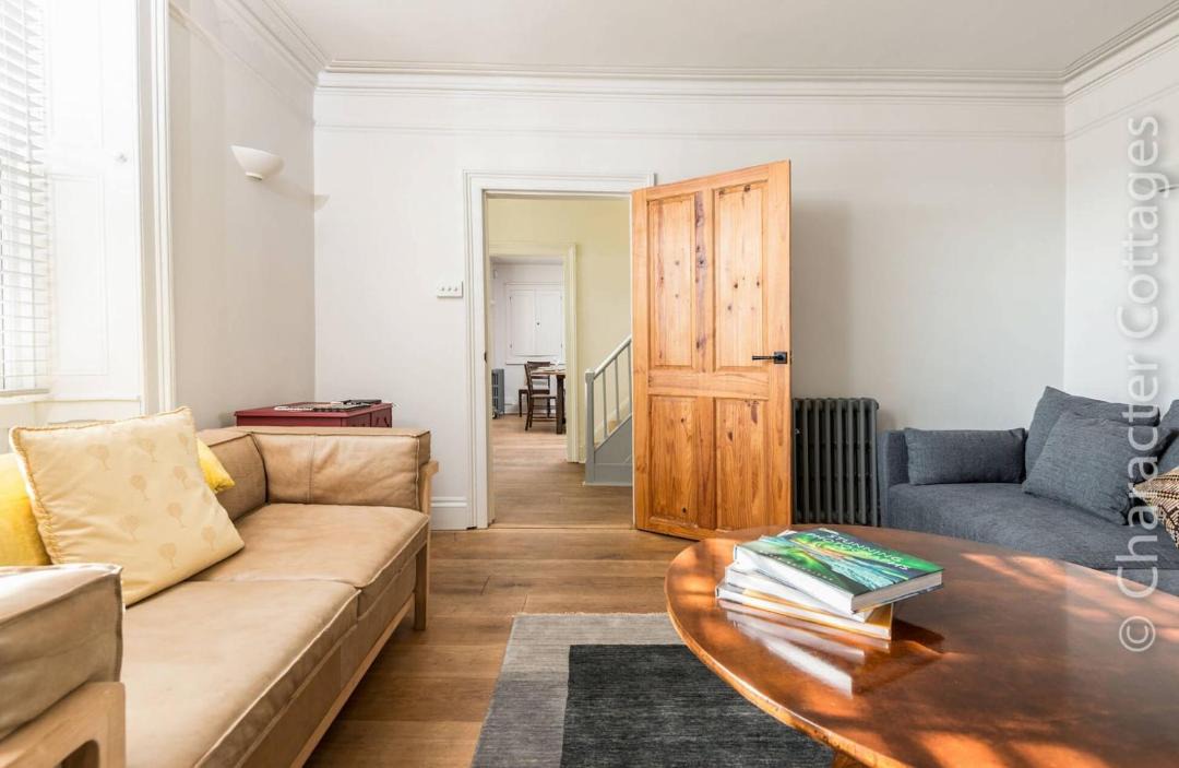 Photo of Livingroom in Blockley