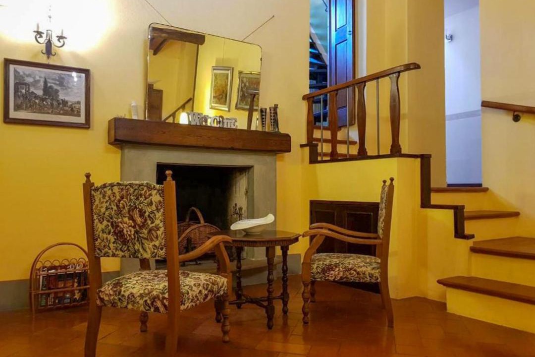 Photo of Livingroom in Buti