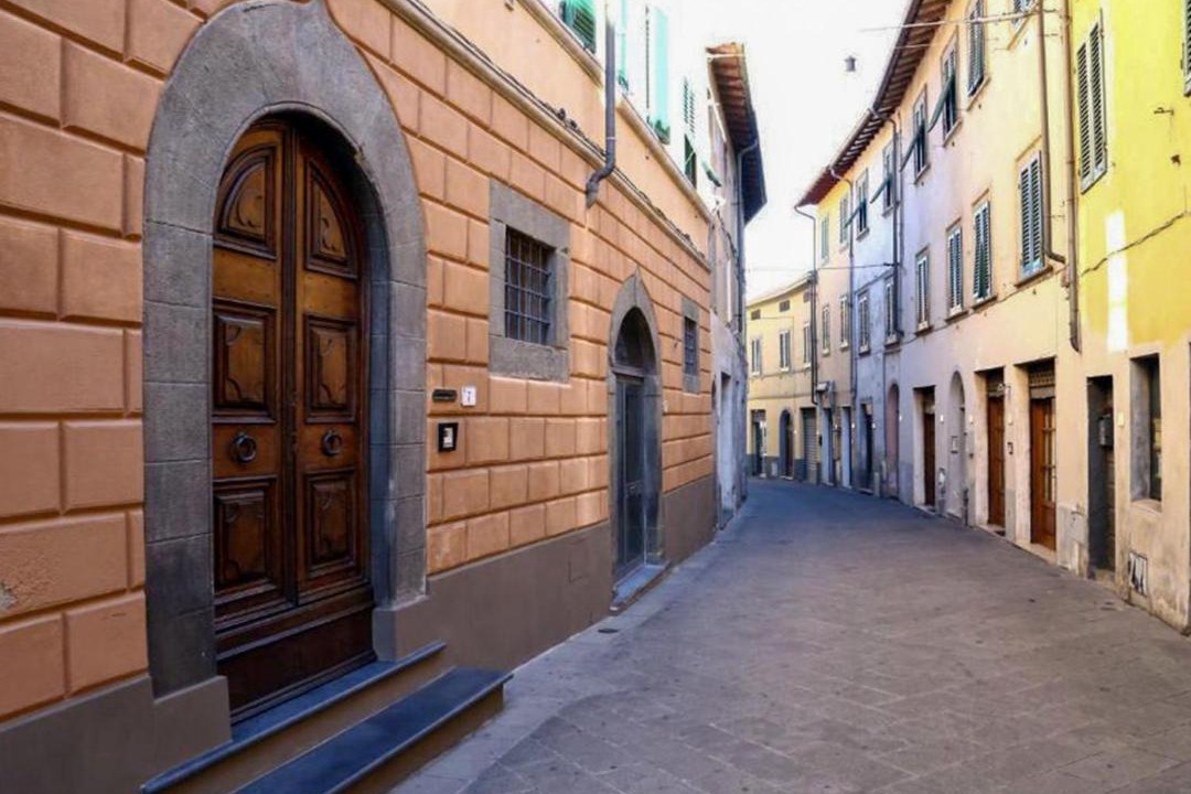 Photo of Buildings in Buti