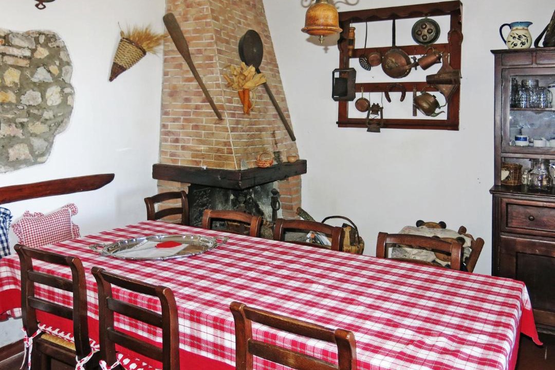 Photo of Kitchen in Orciatico