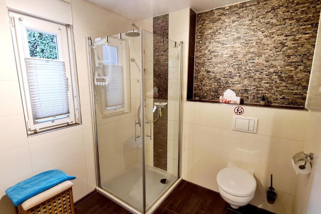 Photo of Bathroom in Bad Soden-Salmuenster