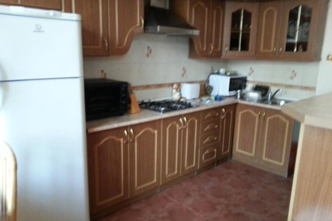 Photo of Kitchen in Kentron