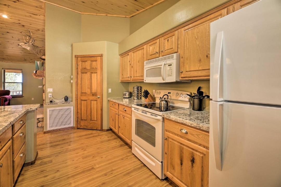 Photo of Kitchen in Show Low