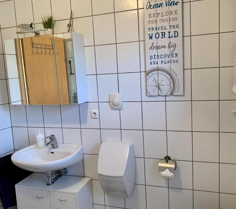 Photo of Bathroom in Sudbrookmerland