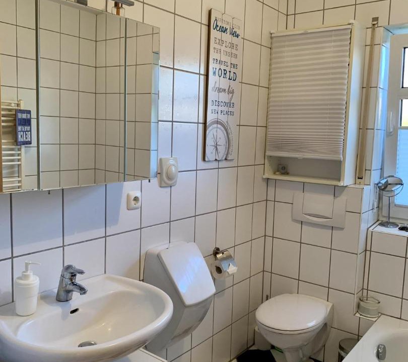 Photo of Bathroom in Sudbrookmerland