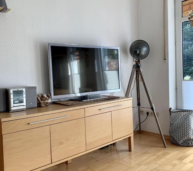 Photo of Livingroom in Sudbrookmerland