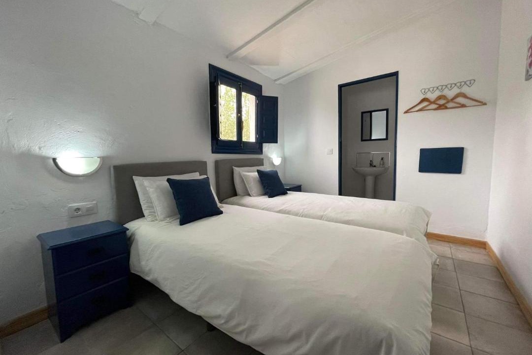 Photo of Bedroom in Partaloa