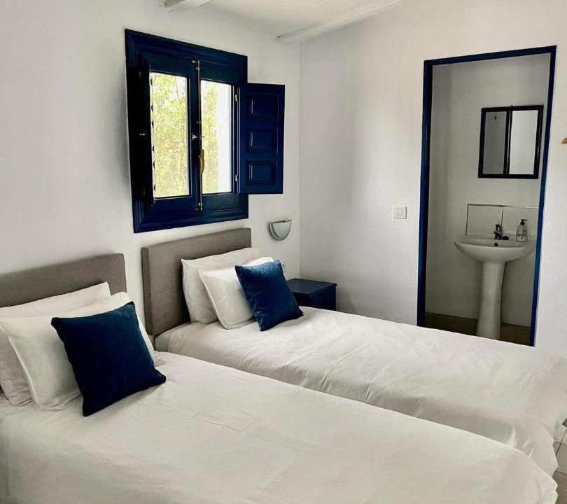 Photo of Bedroom in Partaloa