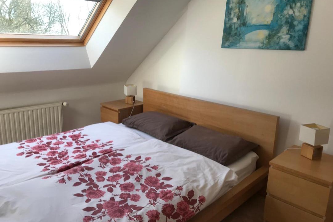 Photo of Bedroom in Kernascleden
