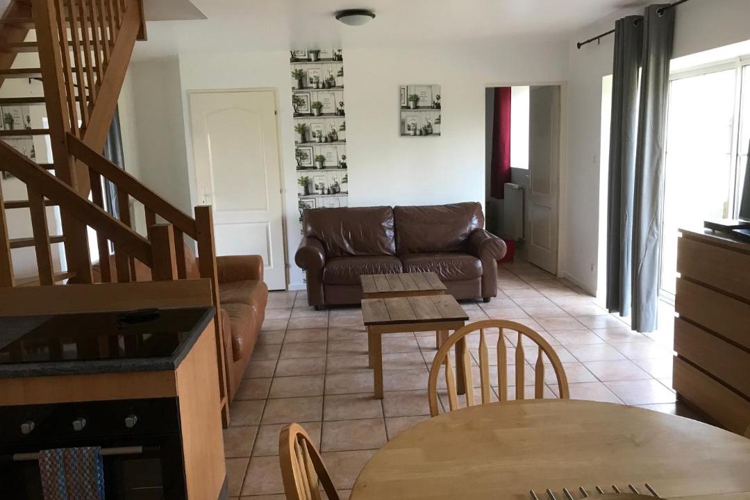 Photo of Livingroom in Kernascleden