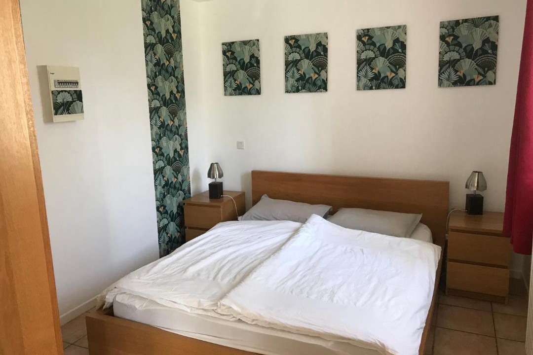 Photo of Bedroom in Kernascleden