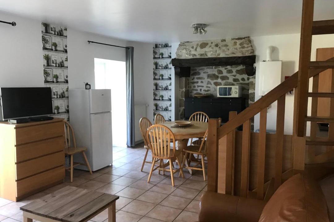 Photo of Livingroom in Kernascleden