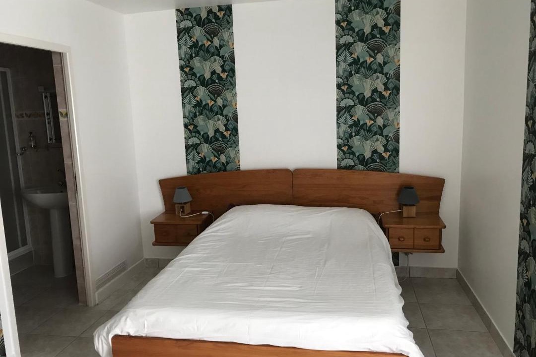 Photo of Bedroom in Kernascleden