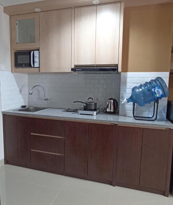Photo of Kitchen in Mlati