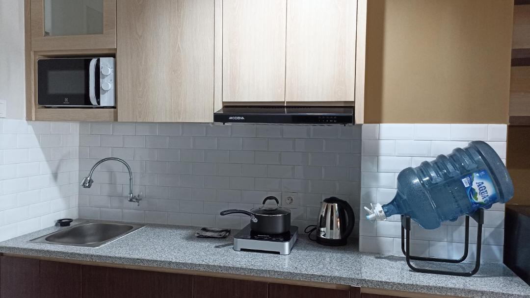 Photo of Kitchen in Mlati