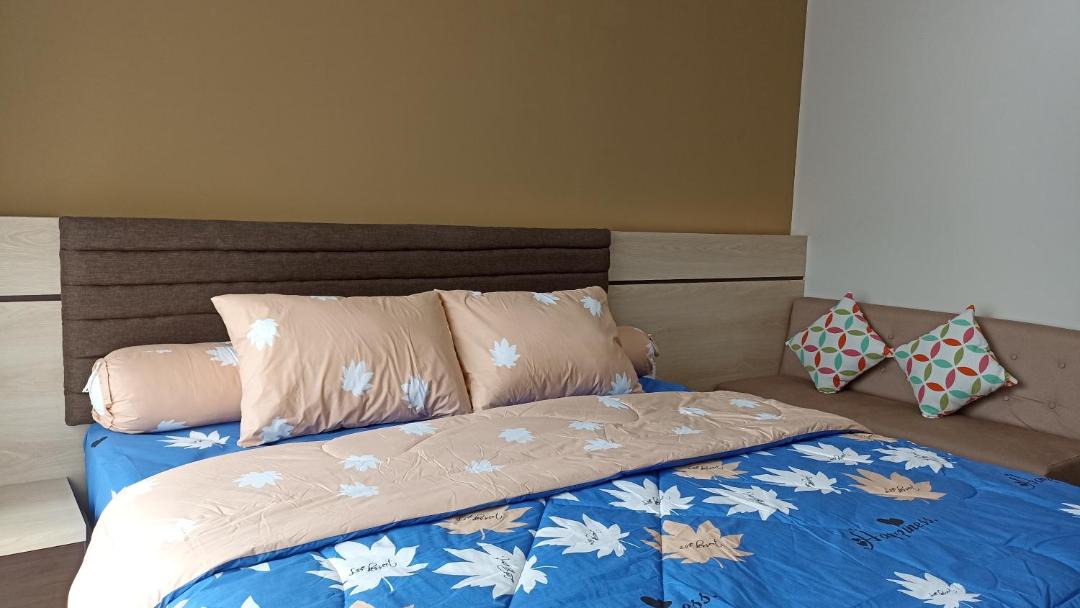 Photo of Bedroom in Mlati