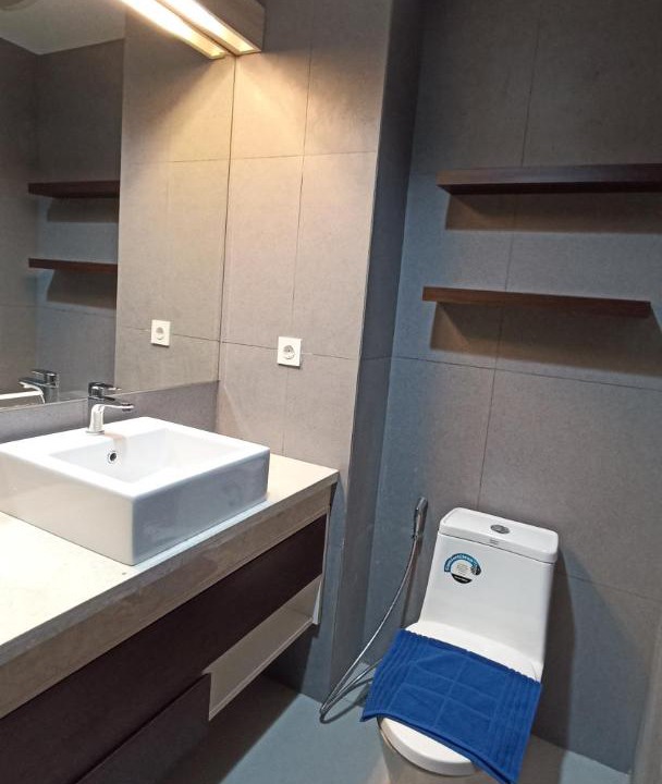 Photo of Bathroom in Mlati