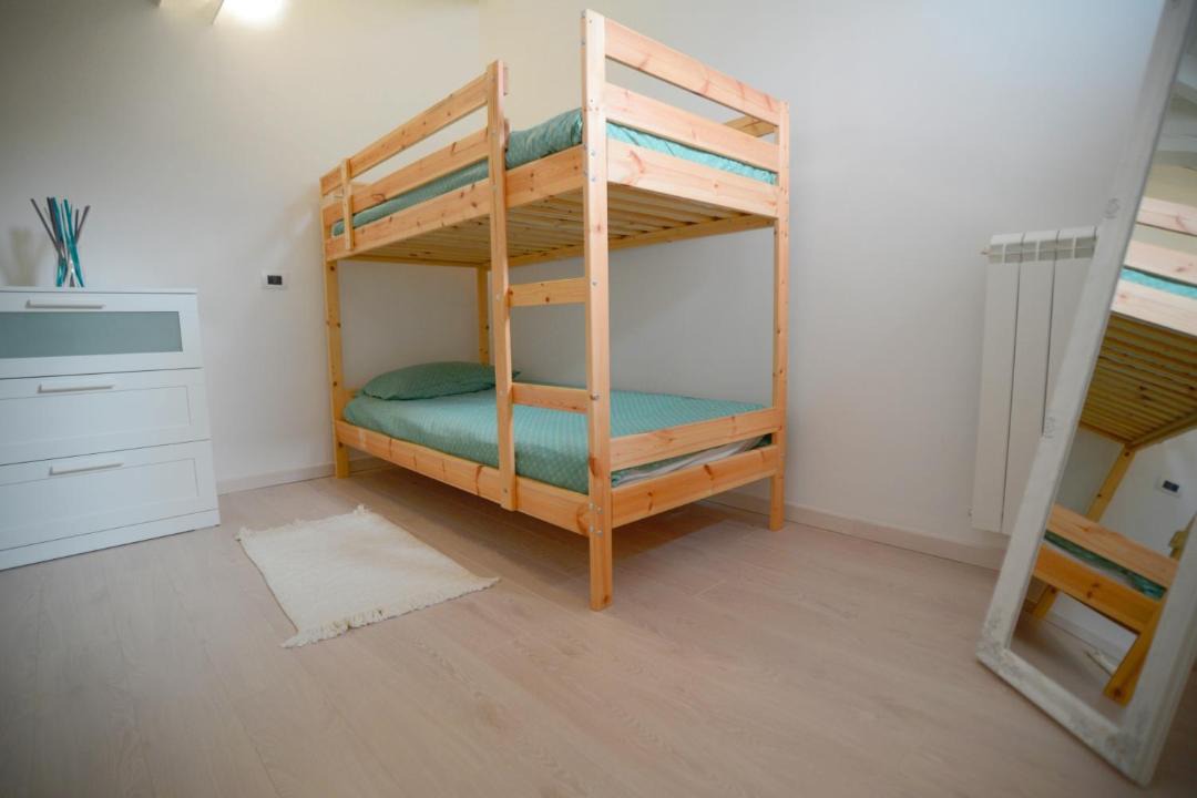 Photo of Bedroom in Gravellona Toce