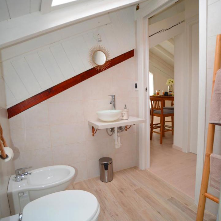 Photo of Bathroom in Gravellona Toce