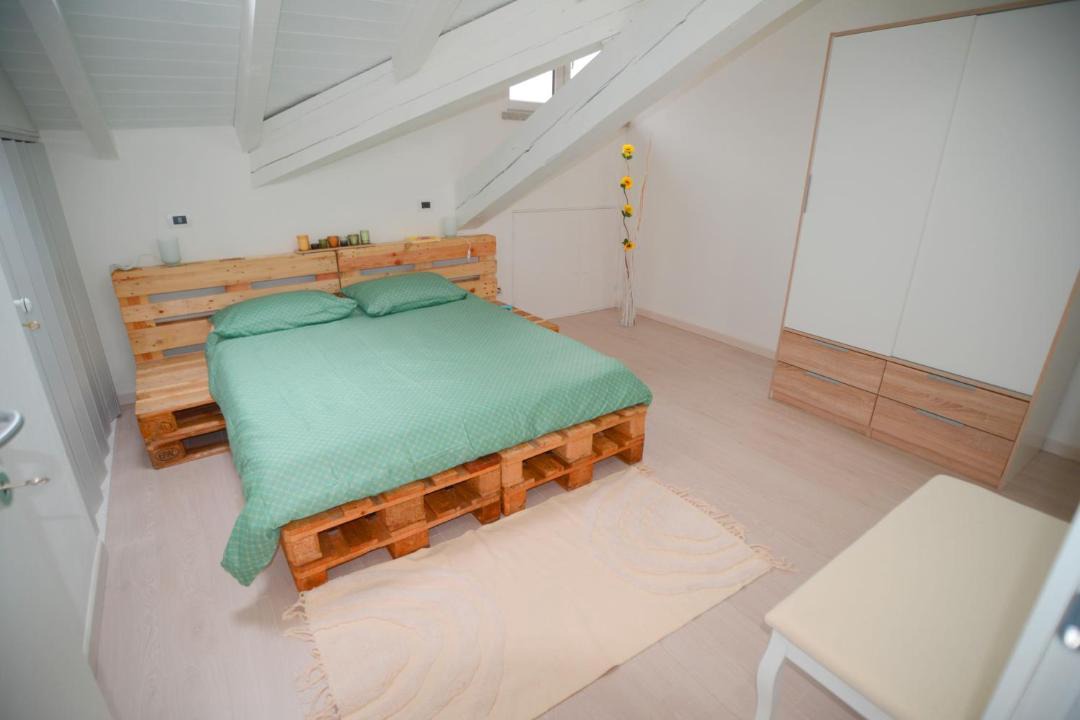 Photo of Bedroom in Gravellona Toce