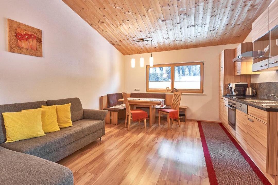 Photo of Livingroom in Gries