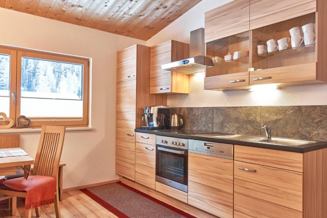 Photo of Kitchen in Gries