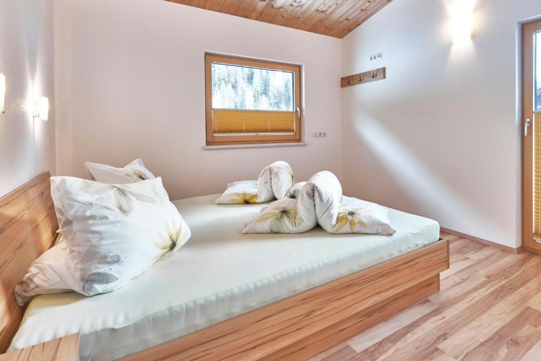 Photo of Bedroom in Gries