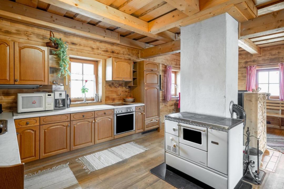 Photo of Kitchen in Grosssoelk
