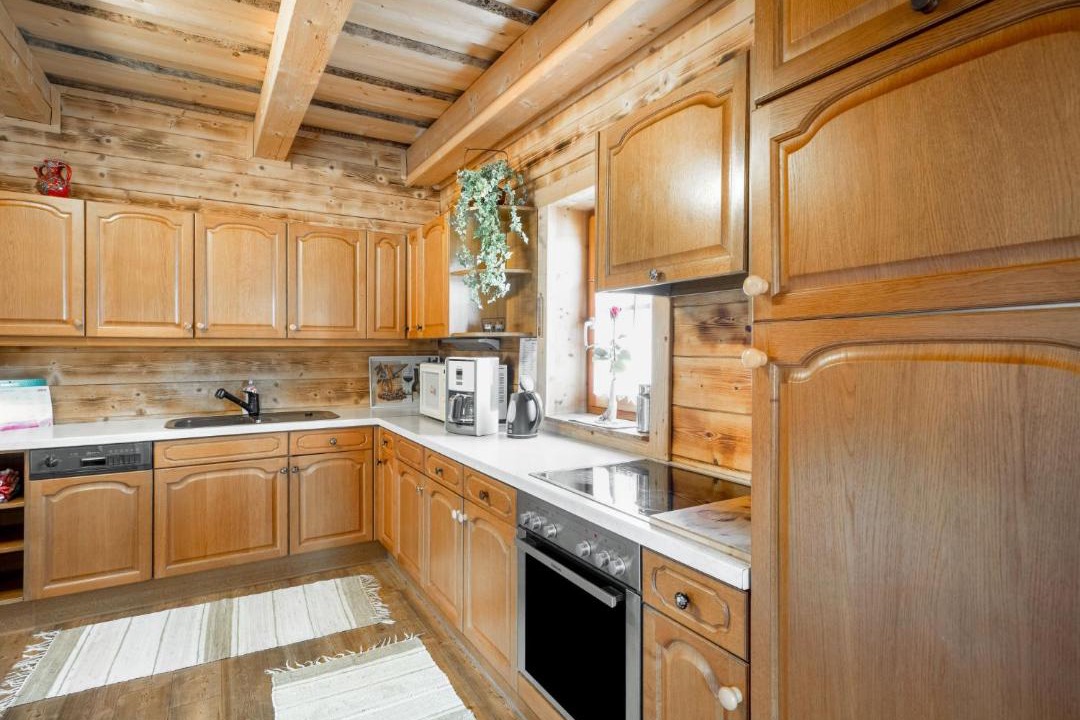 Photo of Kitchen in Grosssoelk