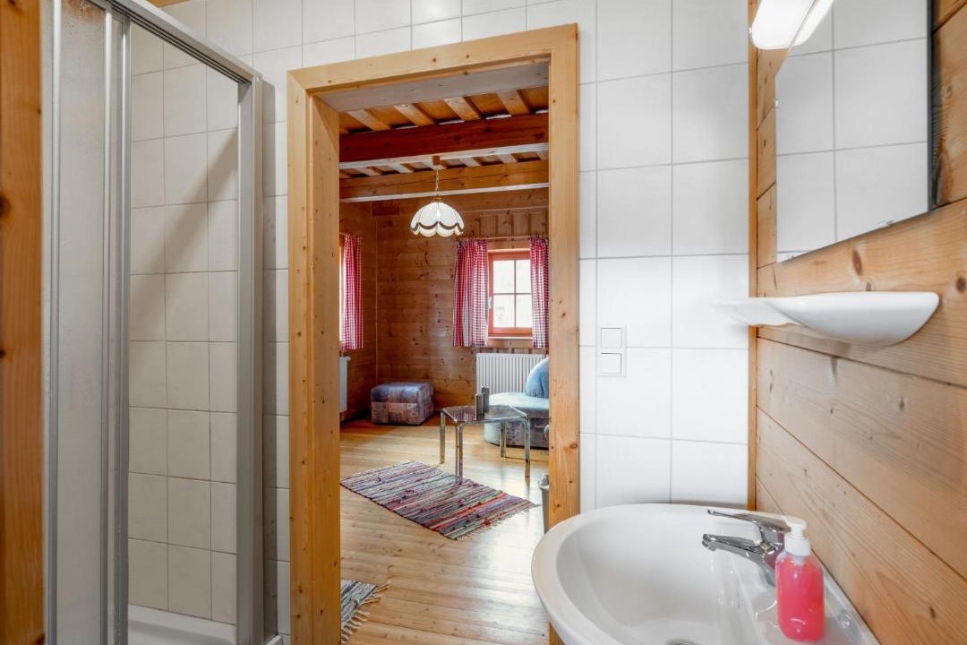 Photo of Bathroom in Grosssoelk