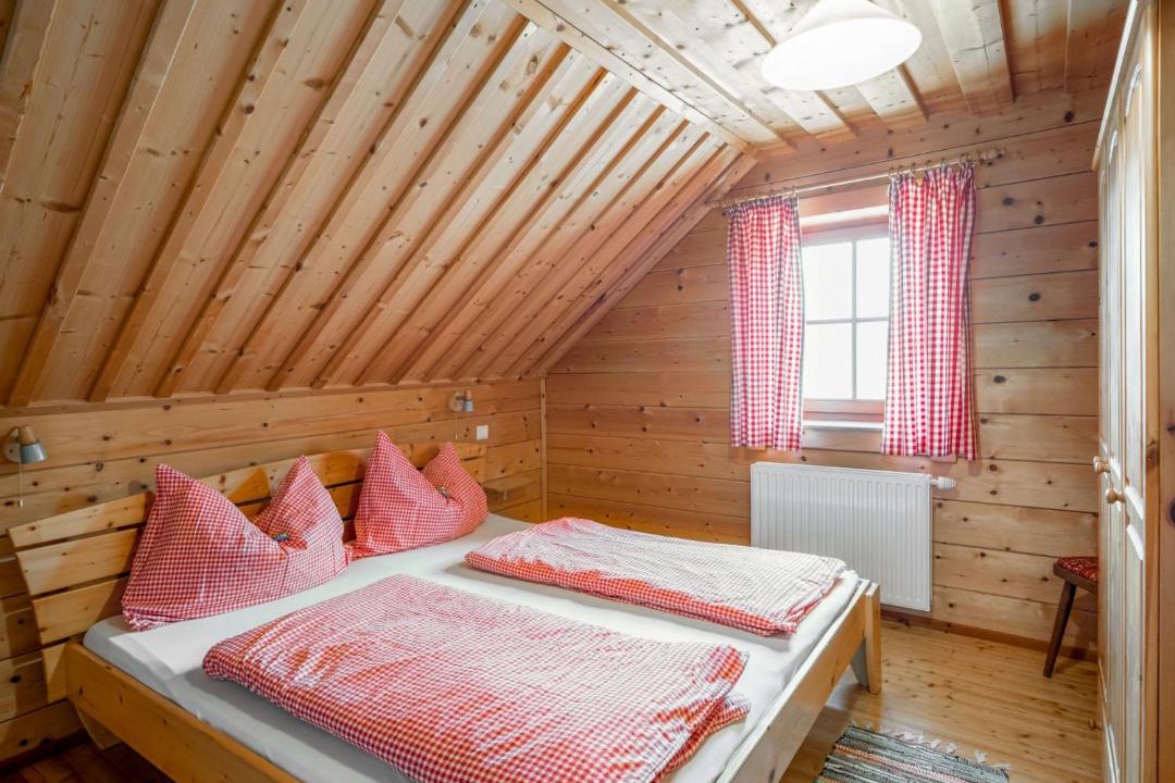 Photo of Bedroom in Grosssoelk