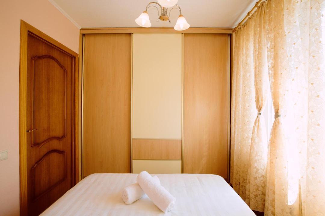 Photo of Bedroom in Presnensky