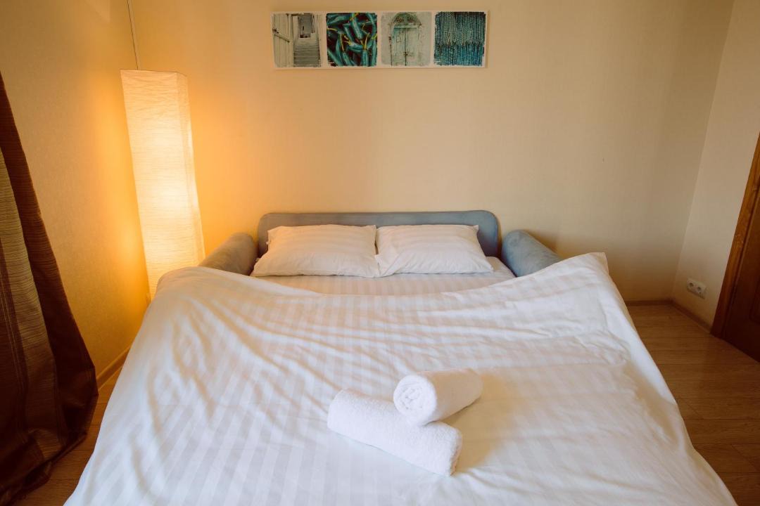 Photo of Bedroom in Presnensky