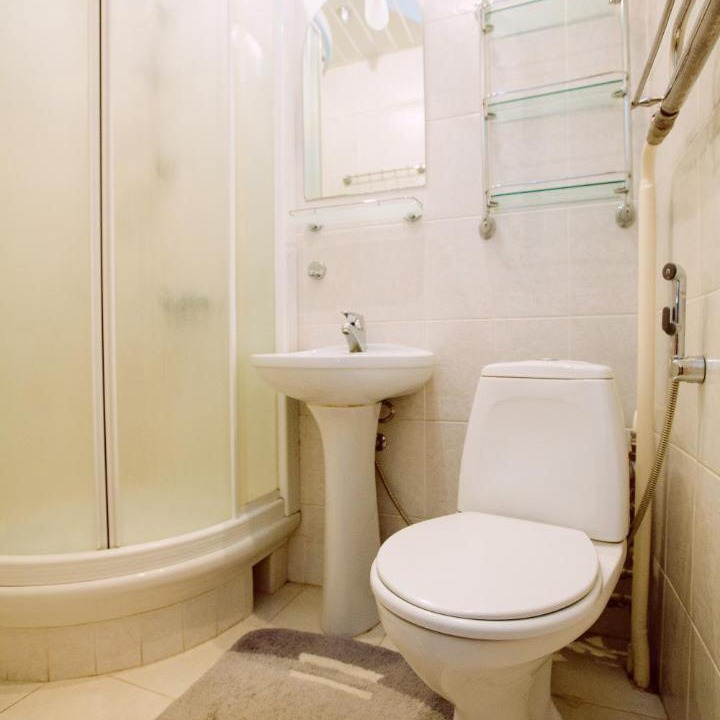 Photo of Bathroom in Presnensky
