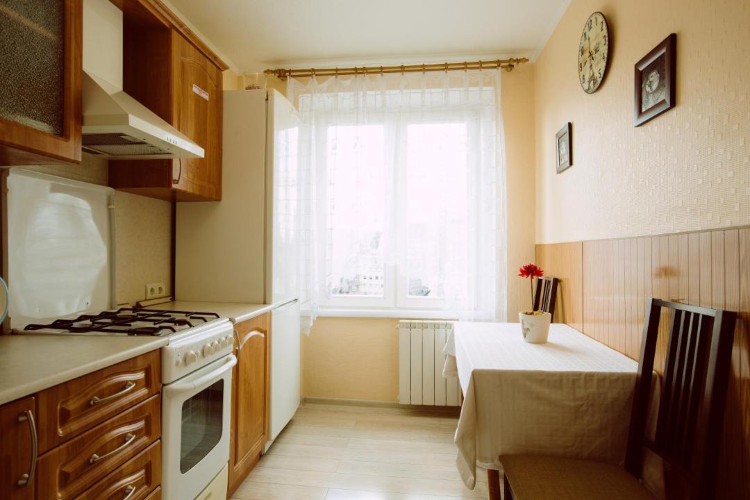 Photo of Others in Presnensky