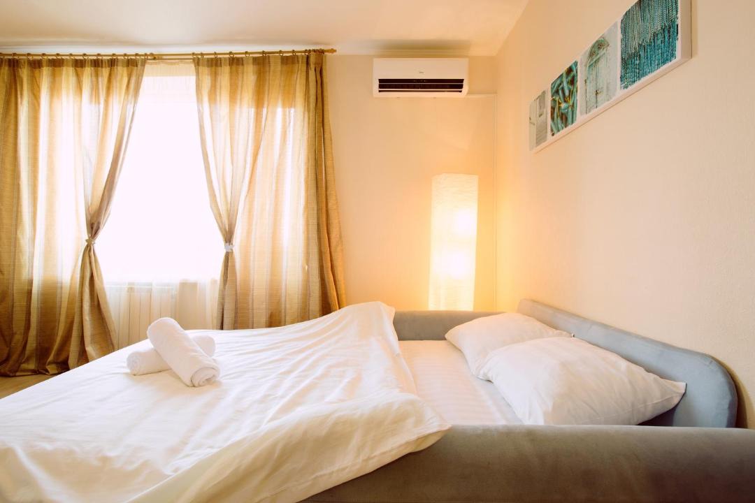 Photo of Bedroom in Presnensky