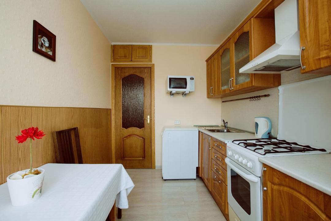 Photo of Others in Presnensky