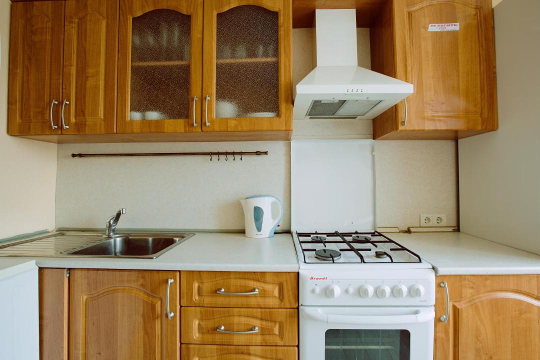 Photo of Kitchen in Presnensky