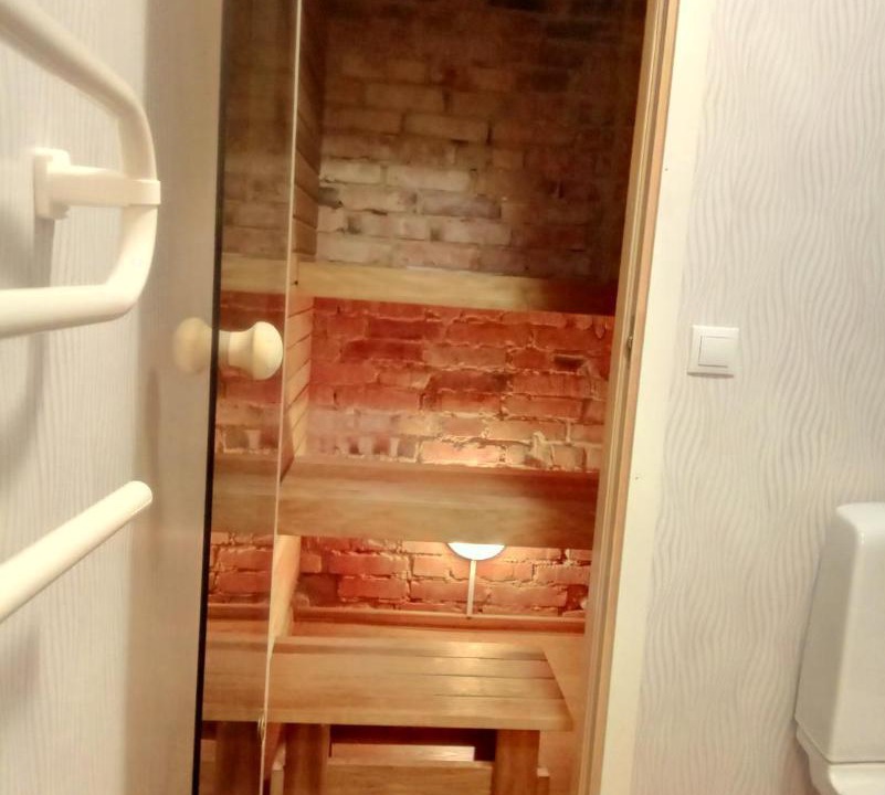 Photo of Bathroom in Viljandi