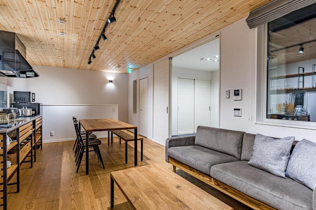Photo of Livingroom in Itoshima