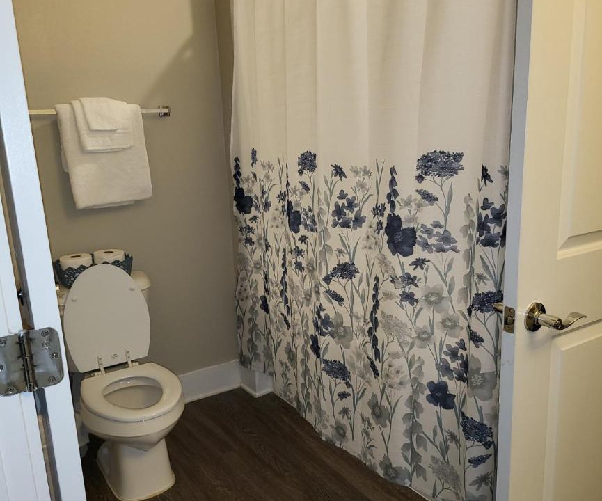 Photo of Bathroom in Northeast Raleigh