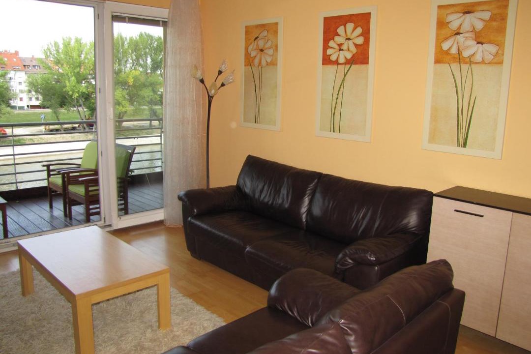 Photo of Livingroom in Gyor