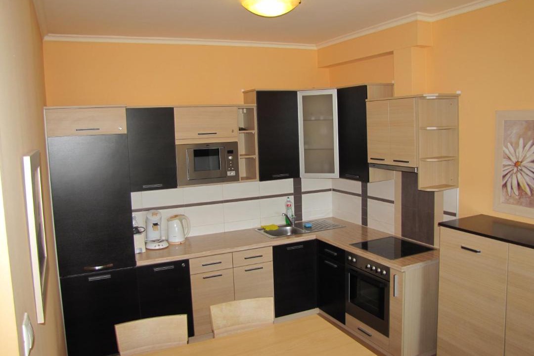 Photo of Kitchen in Gyor