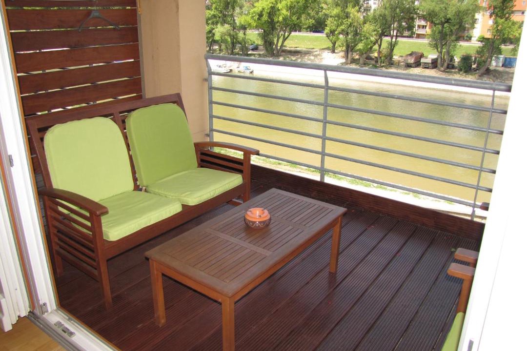 Photo of Patio Balcony in Gyor