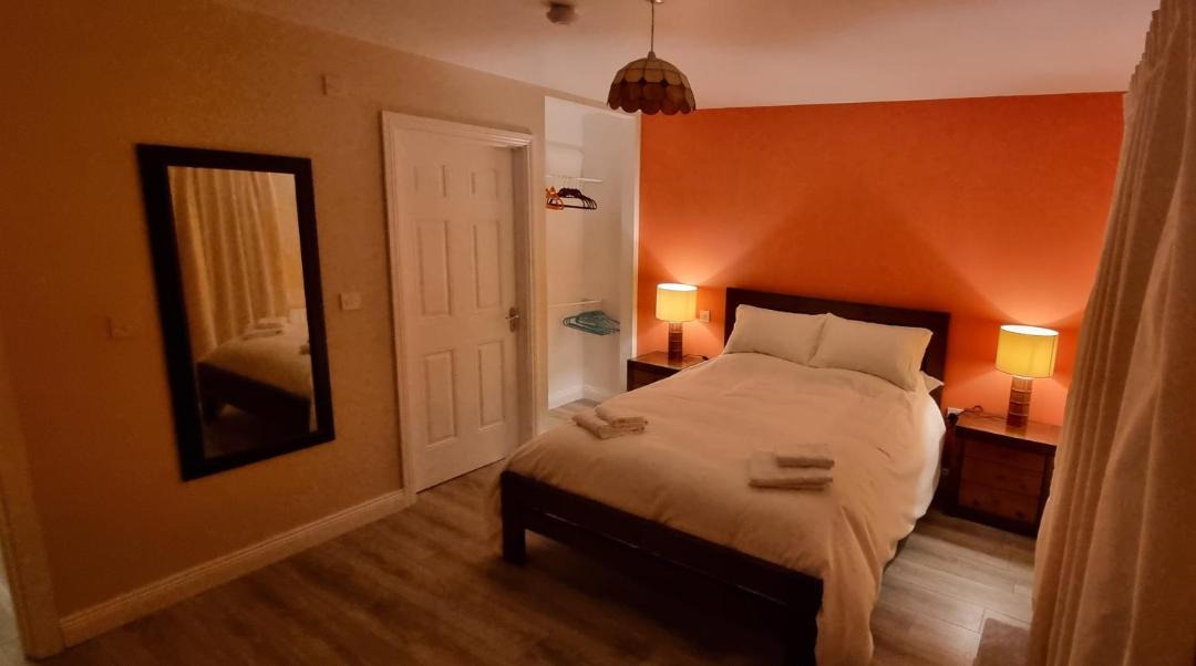Photo of Bedroom in Cut Bush